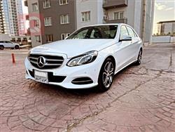 مێرسێدس بێنز E-Class